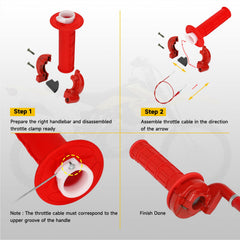 HIAORS on-off kill switch for fast power control and safety