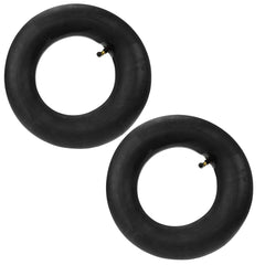 HIAORS two-pack inner tubes, ready for quick swap.