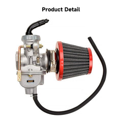HIAORS PZ20 compatibility with TaoTao Coolster and Roketa ATV models