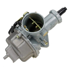HIAORS PZ30 installation mount holes illustrate easy swap.