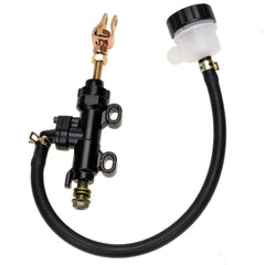 HIAORS durable aluminium alloy brake reservoir emphasizes long life