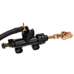 HIAORS reservoir for Honda AX-1 XR250 ATC-250R ATV ensures secure fit and longevity