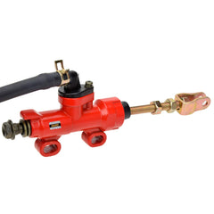 HIAORS rear brake master cylinder reservoir for TaoTao ATA150, durable fit