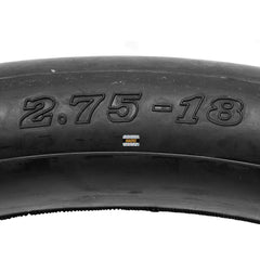HIAORS 18-inch tube fits Surron Light Bee X and Talaria Pro bikes.