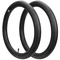 HIAORS straight valve 18in tube enables easy inflation and secure sealing.