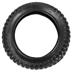 HIAORS tire and inner tube for compact bike ready for everyday rides