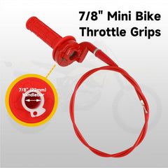 HIAORS included wrench and ties for easy installation and tidy routing