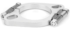 HiBuyer 57mm exhaust flange fit ideal for retrofit applications.