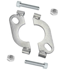 HiBuyer corrosion-resistant flange kit suitable for car and motorcycle exhausts.