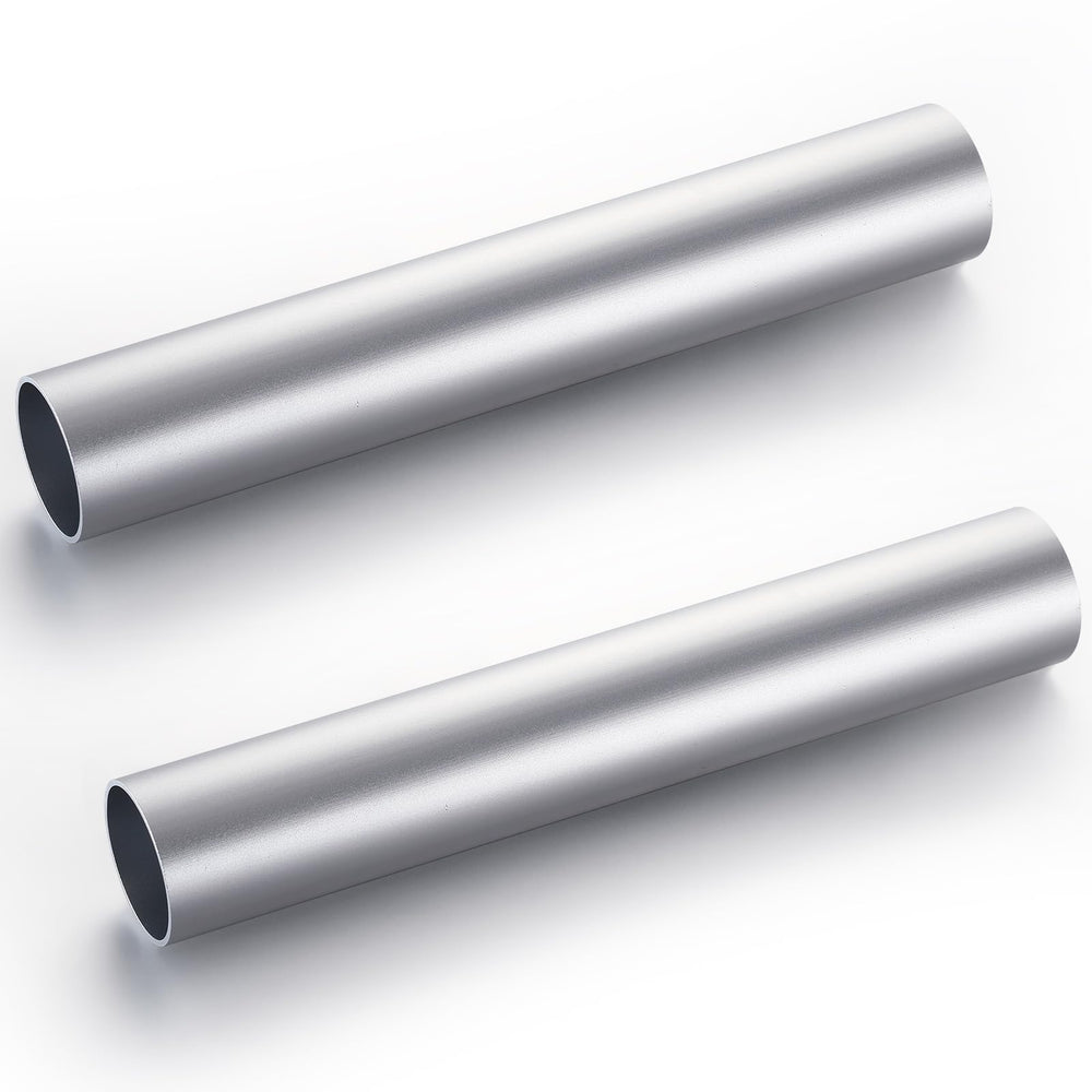 Hicarer 2in OD straight intercooler pipe for smooth airflow upgrades