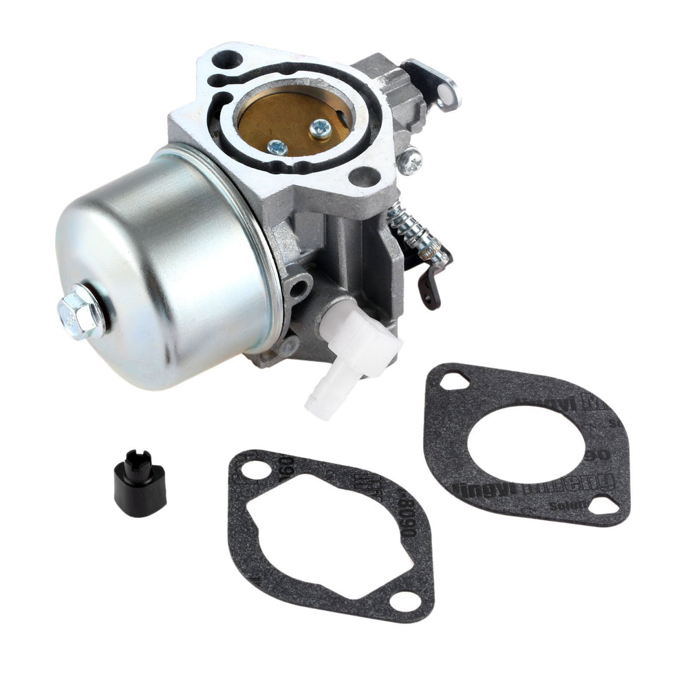 Hicello carburetor kit for Briggs Stratton LMT 5-4993, supports smooth operation