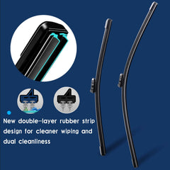 HIDOFILT all-season durability for extreme temperatures.