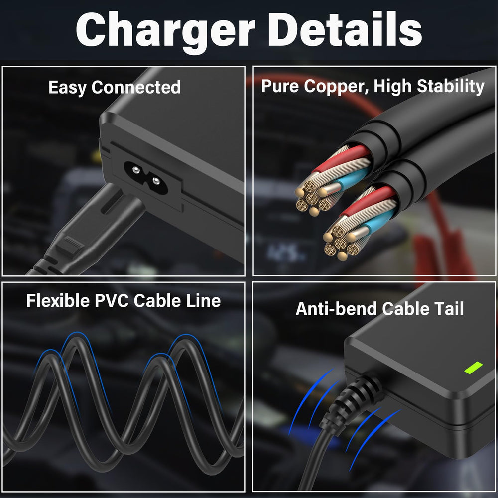 HIENADTOR compact design emphasizing portability