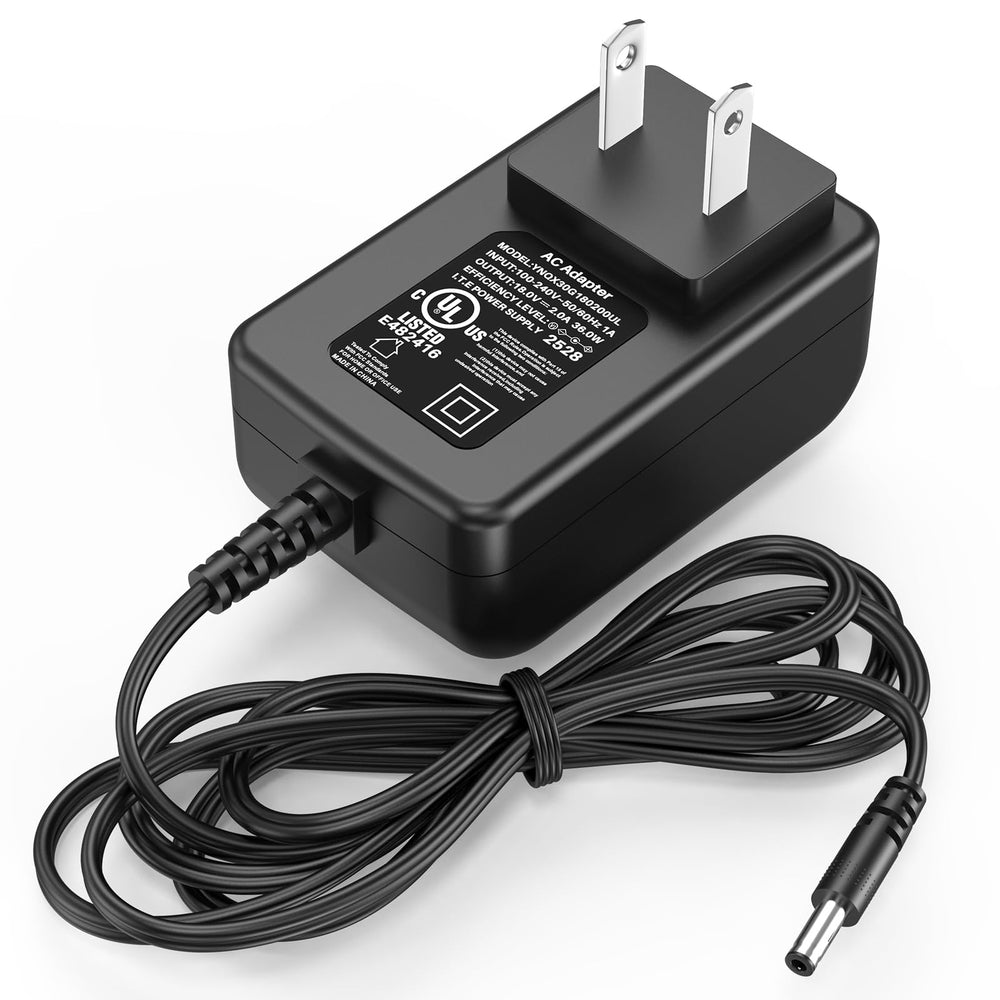HIENADTOR charger for Goodall JP-12-4000T recharging a jump starter