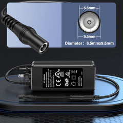 HIENADTOR LED indicator light showing operation status