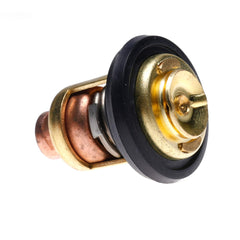 HiFeedor 143°F thermostat kit helps maintain consistent engine temperature during runs.