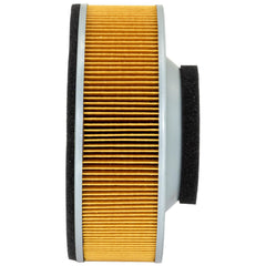 Hiflofiltro HFA2911 compatible with motorcycles, scooters, ATVs; versatile filtration.
