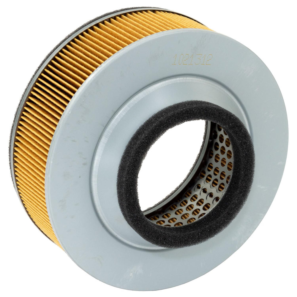 Hiflofiltro HFA2911 OEM replacement; maintains optimal engine breathing.