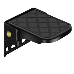 Hifor camper rv steps offer stable footing and easy grip.