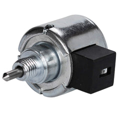 HIFROM FH580V solenoid front view keeps equipment running smoothly