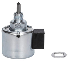 HIFROM fuel solenoid for Kawasaki FR651V front view improves starting reliability