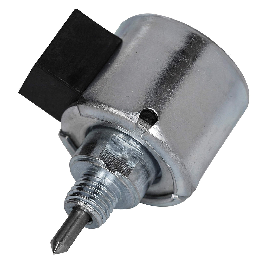 HIFROM packaging image shows ready-to-install Kawasaki replacement solenoid