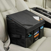 High Road Carganizer front seat organization keeps papers within reach for easy access