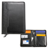 High Road glove box organizer front view with clearly accessible compartments.