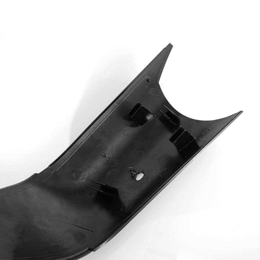 High Soar Cascadia arm cover replacement maintains mirror integrity.