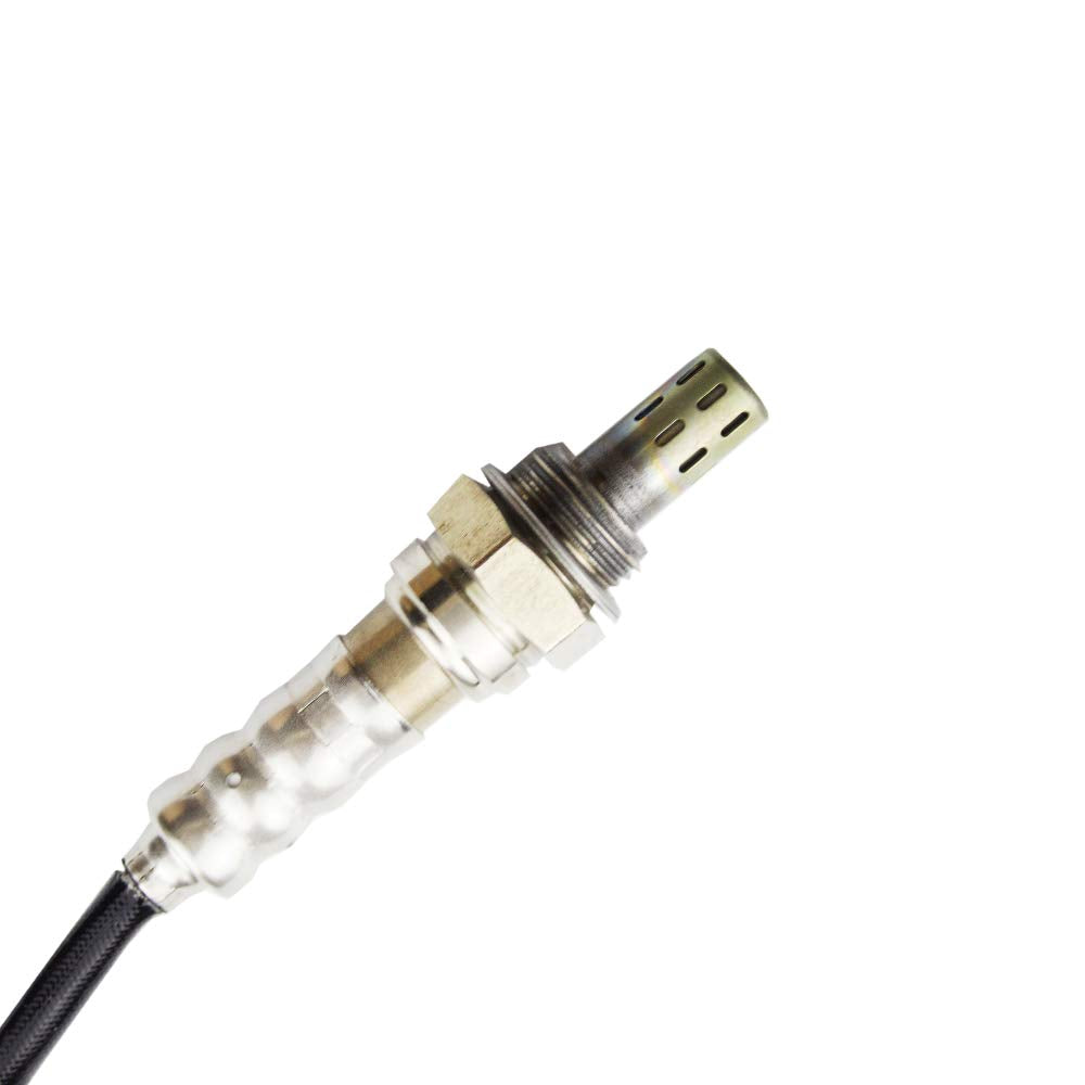 HigherBro flange-mount O2 sensors ensure secure fit