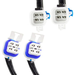 HigherBro downstream oxygen sensors enhance exhaust regulation for GM trucks