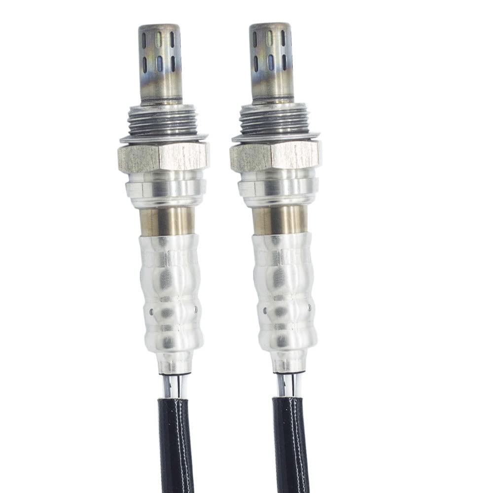 higherbro downstream oxygen sensor for Jeep Compass highlights exhaust sensing