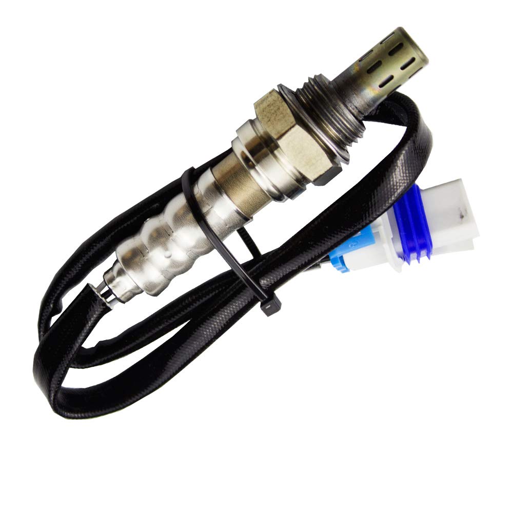 12V compatible O2 sensors support reliable vehicle operation