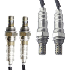 Higherbro downstream oxygen sensor for Ford Explorer 2001-2010 improves exhaust feedback and monitoring.