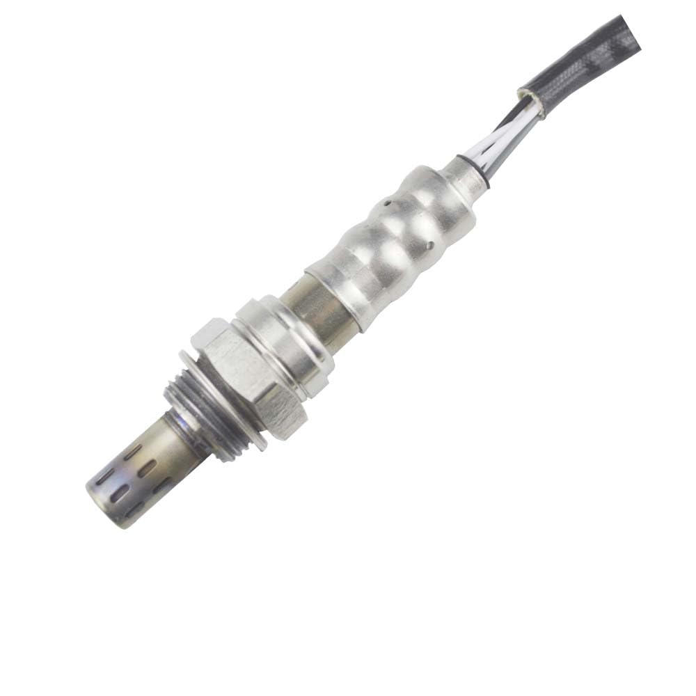 Higherbro oxygen sensor kit in box for easy installation.