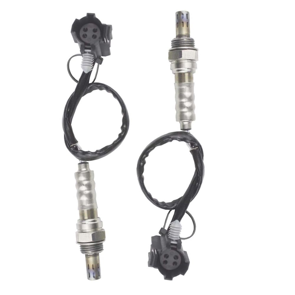 Higherbro upstream oxygen sensor for Dodge Ram 1500 offers reliable exhaust readings.