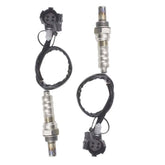 Higherbro upstream oxygen sensor for Dodge Ram 1500 offers reliable exhaust readings.