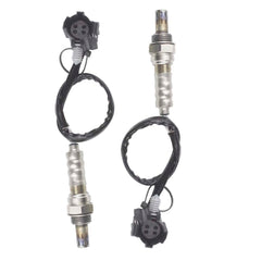Higherbro upstream oxygen sensor for Dodge Ram 1500 offers reliable exhaust readings.