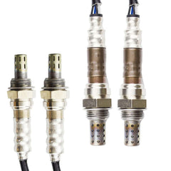 HigherBro upstream oxygen sensors improve exhaust monitoring in GM vehicles