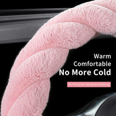 Size guide for Standard and Large HighnessHwoo steering wheel cover