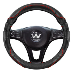 HighnessHwoo soft microfiber leather with plush padding enhances touch and reduces fatigue.