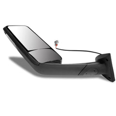 HIGHTO Cascadia electric motorized mirror offers smooth adjustment