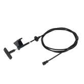 Hihaha hood release cable for Chevrolet Suburban 1984-1986 enables easy hood access