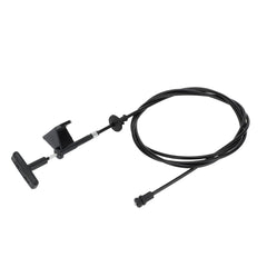 Hihaha hood release cable for Chevrolet Suburban 1984-1986 enables easy hood access