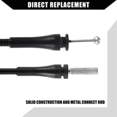 Hihaha OE-number 6C3Z-28264A01-A ensures accurate fit