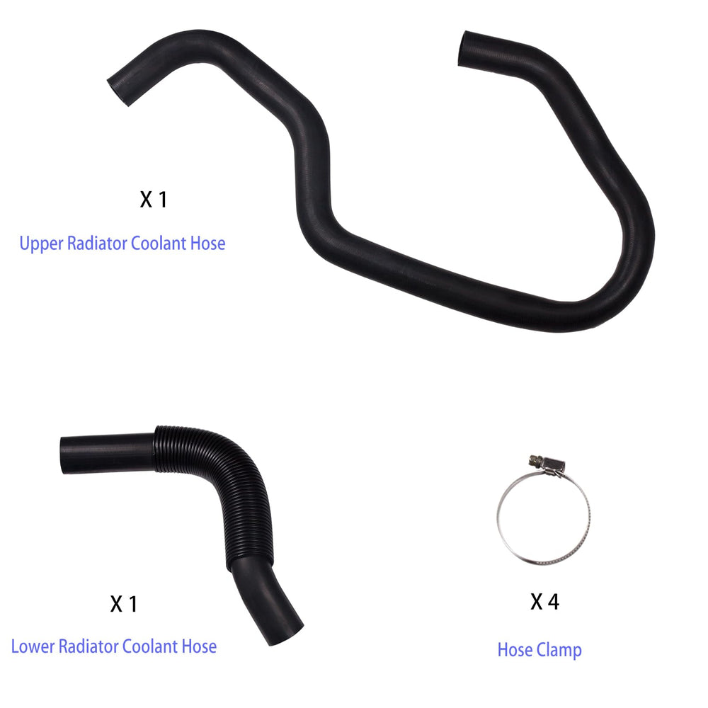 HIHIAV Cadillac Escalade upper hose 22827731 supports reliable engine cooling
