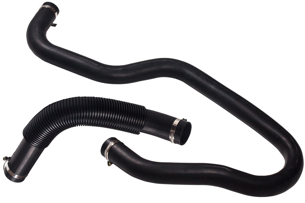 HIHIAV GMC Yukon Sierra upper hose 22827731 helps consistent radiator flow
