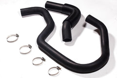 HIHIAV hose set with two snap fasteners simplifies installation