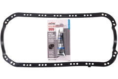 HIHIAV OS30690R gasket close-up shows precise seal for Honda Civic engines.