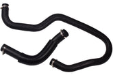 HIHIAV upper radiator hose 22827731 for Suburban and Silverado improves cooling system compatibility